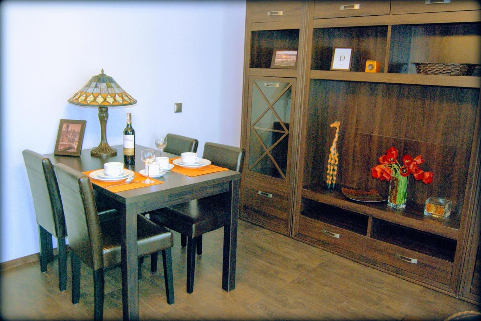 Alma Apartments Starachowice Zewnętrze zdjęcie