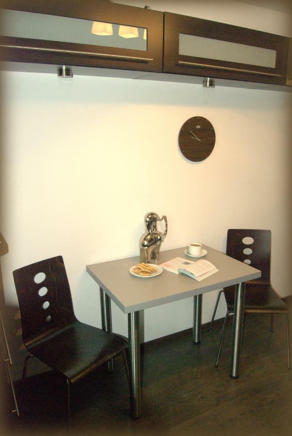 Alma Apartments Starachowice Zewnętrze zdjęcie