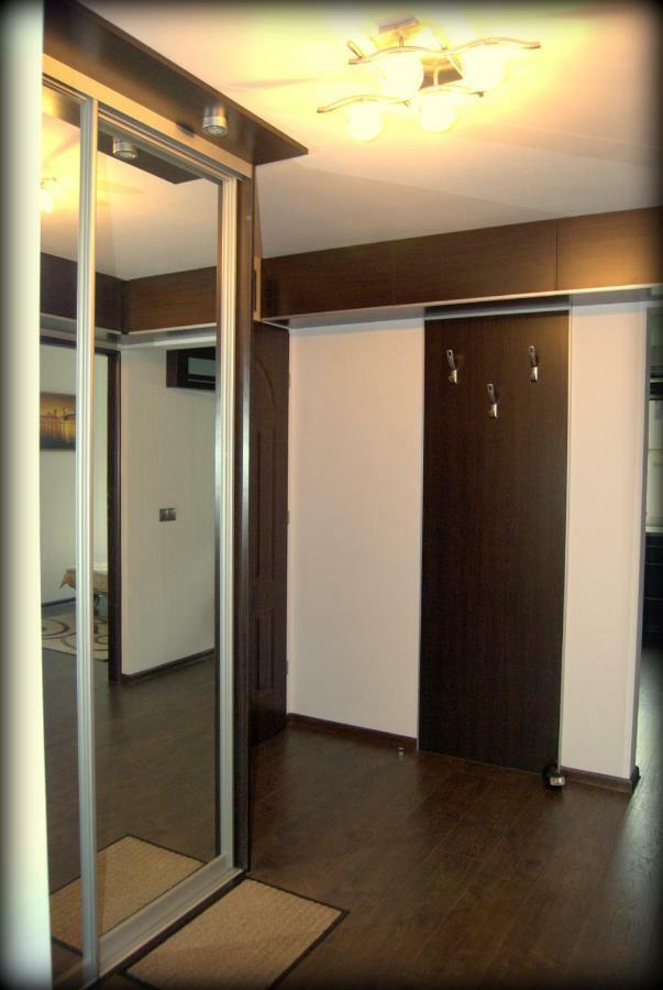 Alma Apartments Starachowice Zewnętrze zdjęcie