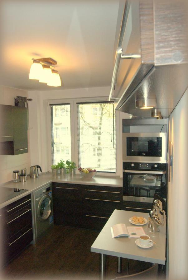 Alma Apartments Starachowice Zewnętrze zdjęcie
