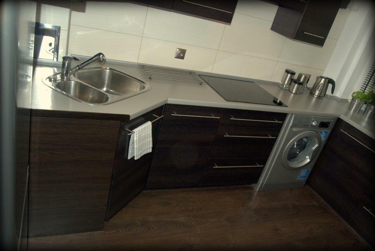 Alma Apartments Starachowice Zewnętrze zdjęcie