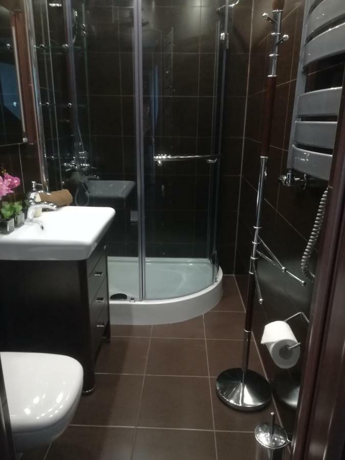 Alma Apartments Starachowice Zewnętrze zdjęcie