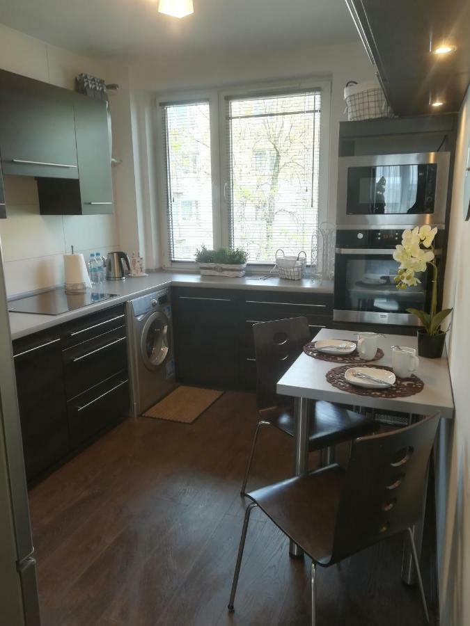 Alma Apartments Starachowice Zewnętrze zdjęcie