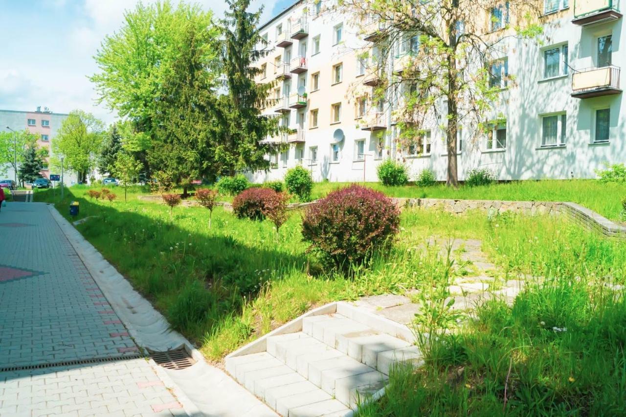 Alma Apartments Starachowice Zewnętrze zdjęcie