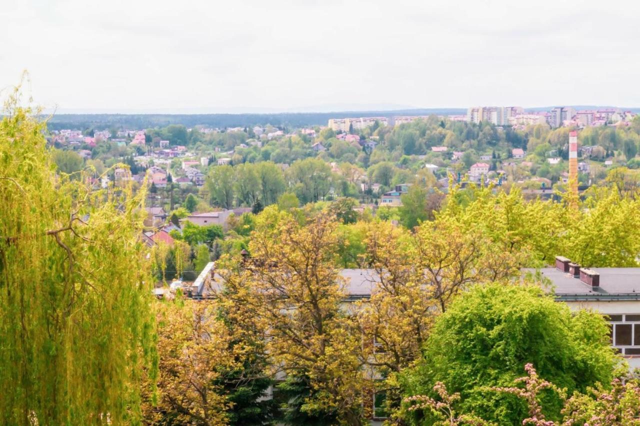 Alma Apartments Starachowice Zewnętrze zdjęcie